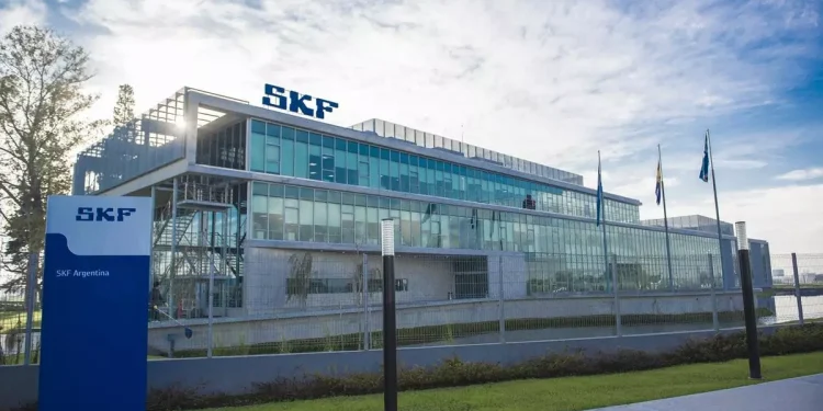 SKF Argentina, el gigante sueco que se instaló en 1917, cierra su fábrica y deja 145 despedidos