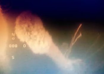 Las huellas de los nazis en Argentina: el Senado reconoció el descubrimiento del submarino hundido en Necochea