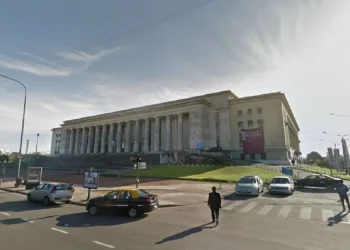 La UBA recurre a la Justicia para que el gobierno cumpla con la ley de financiamiento universitario