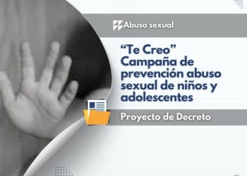 Campaña Prevención Del Abuso Infantil