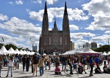 Sabores Bonaerenses vuelve a la ciudad de las diagonales con su 8° edición