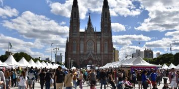 Sabores Bonaerenses vuelve a la ciudad de las diagonales con su 8° edición