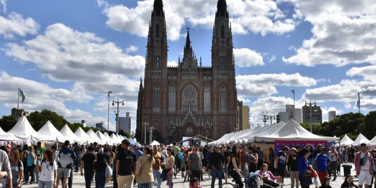 Sabores Bonaerenses vuelve a la ciudad de las diagonales con su 8° edición