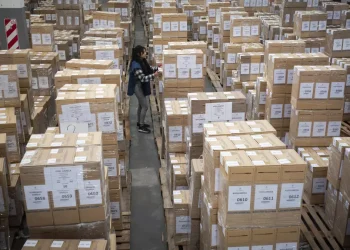 Rige la veda electoral: qué está prohibido y qué se puede hacer hasta el domingo 26 de octubre a las 21