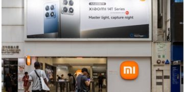Tecnología al alcance de todos: lo mejor de los celulares Xiaomi