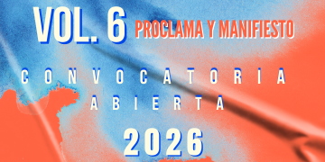 Convocatoria Abierta 2026: Muestra Colectiva «Amalgama Vol. 6» en el Centro Cultural de Sierra de la Ventana