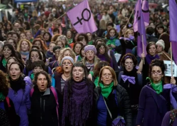 Día Internacional de la No Violencia contra la Mujer: ¿por qué se celebra el 25 de noviembre?