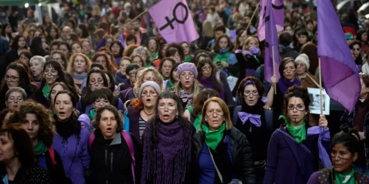 Día Internacional de la No Violencia contra la Mujer: ¿por qué se celebra el 25 de noviembre?