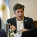 Kicillof logró dictamen y este miércoles se tratan el Presupuesto 2026, la ley fiscal y el financiamiento
