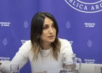 Más cambios en el Gobierno: renunció Cecilia Loccisano, viceministra de Salud