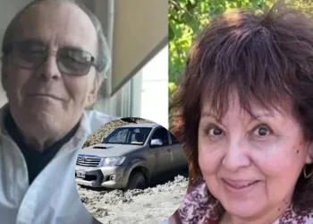 A un mes de la desaparición de los jubilados Pedro y Juana en Chubut: la búsqueda se reduce a 4 kilómetros