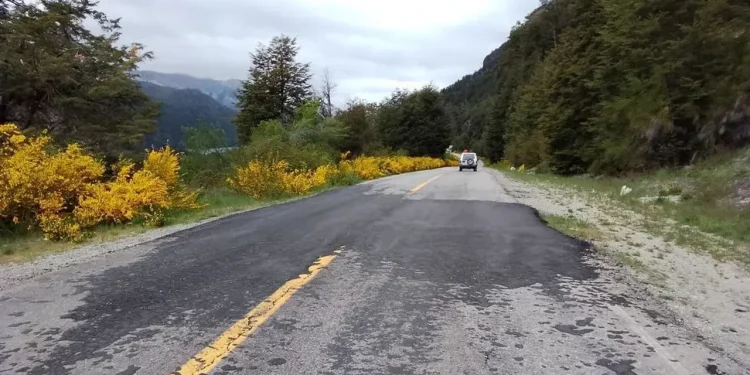 Vialidad Nacional debe realizar obras «urgentes» en la Ruta 40, tras fallo de la Justicia