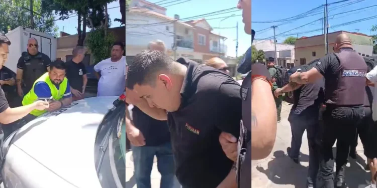 Munro: el chofer de un viaje de egresados manejaba drogado