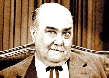 ARTURO JAURETCHE Y EL PENSAMIENTO NACIONAL, una brújula para tiempos de traición