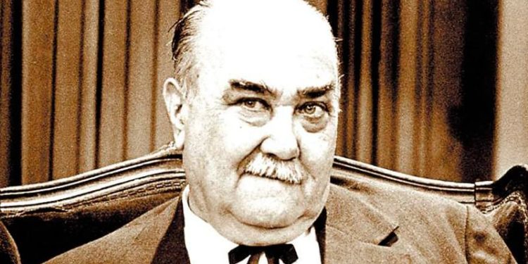 ARTURO JAURETCHE Y EL PENSAMIENTO NACIONAL, una brújula para tiempos de traición