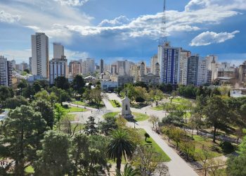 Bahía Blanca será de las ciudades en las que más invertirá la Provincia en 2026