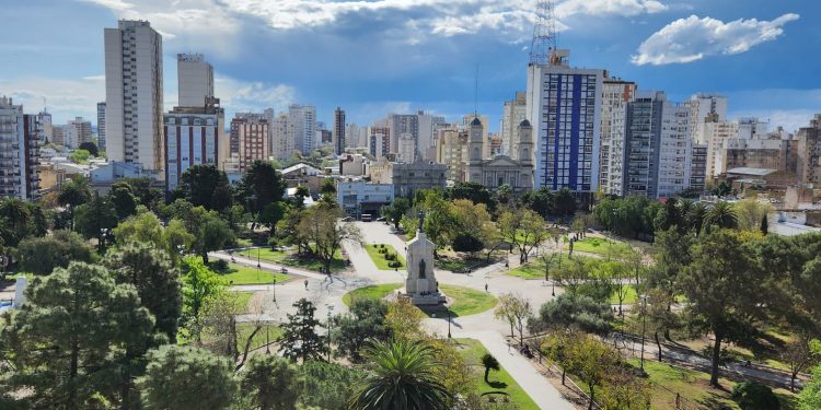 Bahía Blanca será de las ciudades en las que más invertirá la Provincia en 2026