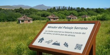 Las Casitas Chinas: El proyecto para convertir un sueño truncado de los 70 en legado vivo del Patrimonio Moderno