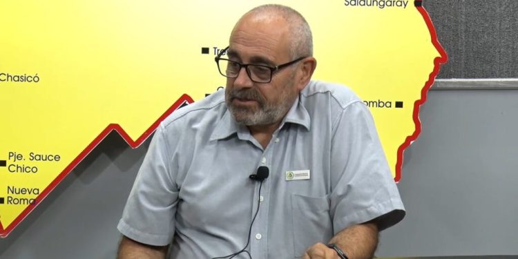 La Cooperativa Eléctrica de Tornquist impulsa la actualización del padrón familiar y destaca mejoras en el servicio solidario de sepelios