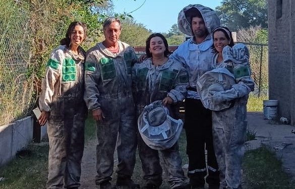 Cooperativa El Espinal: Apicultura con valor agregado, ciencia y conciencia ambiental desde Entre Ríos