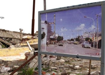A 40 Años de la tragedia: Villa Epecuén, el pueblo que el agua sepultó y que hoy resurge como símbolo de la memoria