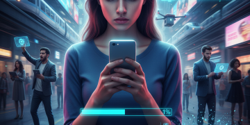 Cómo la tecnología cambió nuestra relación con la espera