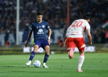 Por penales, Independiente Rivadavia venció a Argentinos Juniors y se consagró campeón de la Copa Argentina