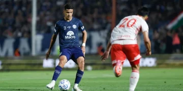 Por penales, Independiente Rivadavia venció a Argentinos Juniors y se consagró campeón de la Copa Argentina