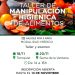 El municipio lanzó un nuevo Taller de Manipulación Higiénica de Alimentos