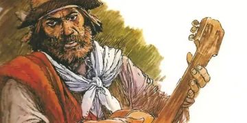 Día de la Tradición: ¿Por qué se celebra el 10 de noviembre?