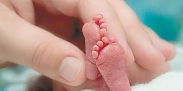 Día Mundial del niño prematuro: ¿por qué se conmemora el 17 de noviembre?