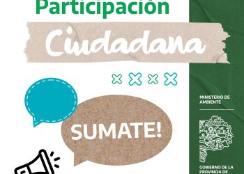    Convocatoria a participación pública para el Parque Eólico Ombú