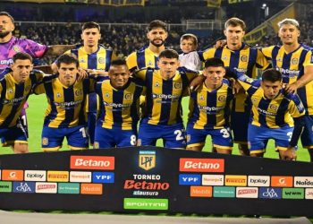 Sorpresa: la AFA reconoció a Central como campeón de la Liga Profesional 2025