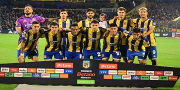 Sorpresa: la AFA reconoció a Central como campeón de la Liga Profesional 2025