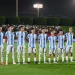 La Selección argentina Sub-17 debutó en el Mundial con un triunfazo ante su par de Bélgica