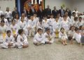Taekwondo en Sierra de la Ventana: Disciplina, torneos y crecimiento personal con Juan José Cornejo