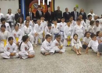 Taekwondo en Sierra de la Ventana: Disciplina, torneos y crecimiento personal con Juan José Cornejo