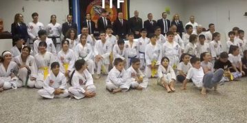 Taekwondo en Sierra de la Ventana: Disciplina, torneos y crecimiento personal con Juan José Cornejo