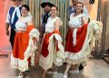Gran Fiesta de la Tradición en Saldungaray: Dos Días de Folklore, Gastronomía y Tradición Gauchesca