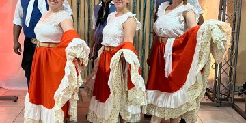 Gran Fiesta de la Tradición en Saldungaray: Dos Días de Folklore, Gastronomía y Tradición Gauchesca