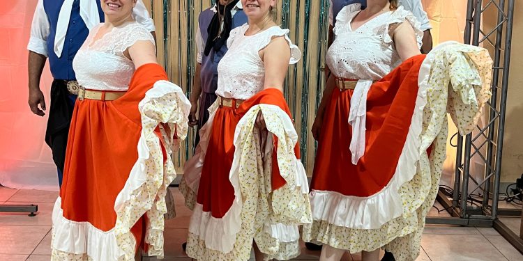 Gran Fiesta de la Tradición en Saldungaray: Dos Días de Folklore, Gastronomía y Tradición Gauchesca