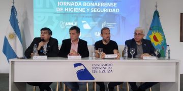 Fuerte rechazo a la “libertad de matrícula”: «debilita la profesión y el federalismo»