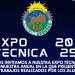 Doble Jornada de Innovación! La Expo Técnica 2025 sale del aula y llega a Sierra de la Ventana