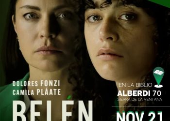 Cine Debate en la biblio!.