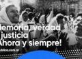 «Mujeres en ronda: las madres de plaza de mayo y las abuelas también»