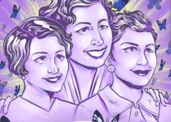 25N día internacional de la eliminación de la violencia hacia las mujeres