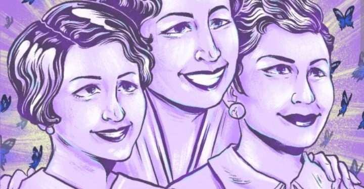 25N día internacional de la eliminación de la violencia hacia las mujeres