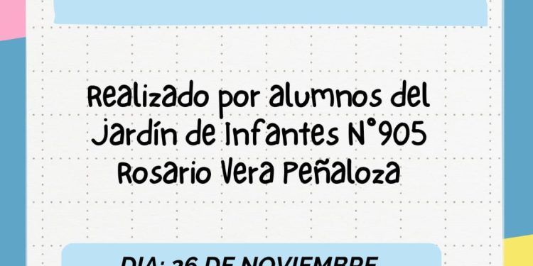 El Concejo Deliberante de Tornquist Declara de Interés Municipal el Proyecto «Orgullo Nacional» del Jardín N° 905