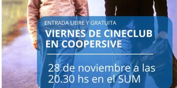Noche de cineclub con una obra maestra: «Rain Man» llega a Coopersive
