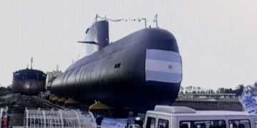 ARA San Juan: Un aniversario de luto y preguntas sin responder